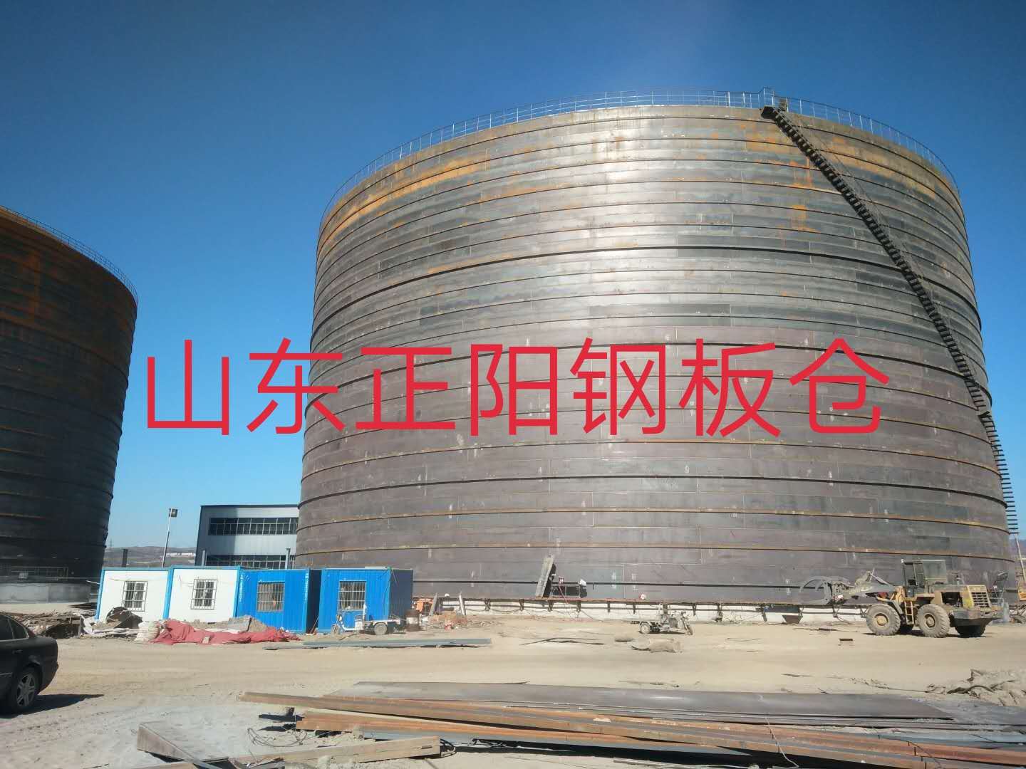 驻马店什么是装配式钢板仓